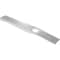 Ekena Millwork 4-in. W x 34-in. D x 40-in. H Funston Architectural Grade PVC Knee Brace BRCP04X34X40FST - alternate 3
